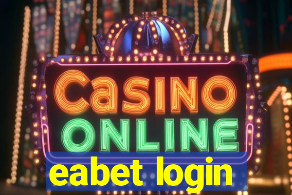 eabet login